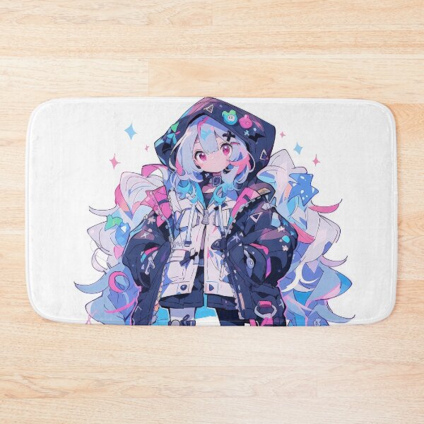 Item preview, Anime Sprite Art Design Series designed and sold by PhieoAlex.