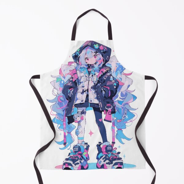 Item preview, Anime Sprite Art Design Series designed and sold by PhieoAlex.