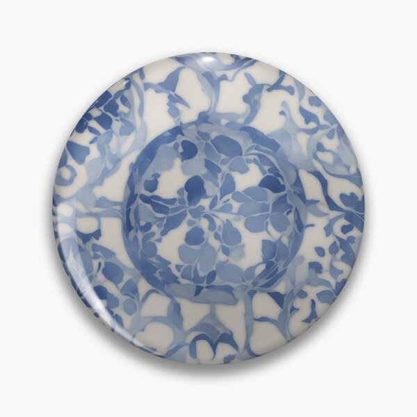 Item preview, Blue and White Elegance designed and sold by hanylee546.