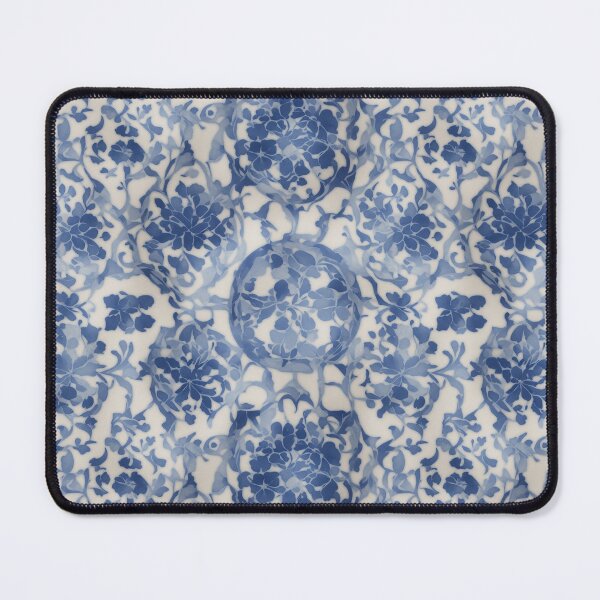 Item preview, Blue and White Elegance designed and sold by hanylee546.