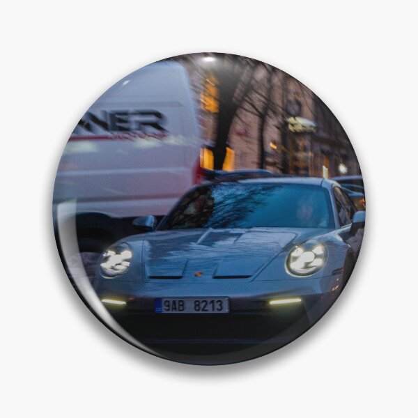 Artikelvorschau, Porsche 911 GT3 Touring entworfen und verkauft von VitaliiShop.