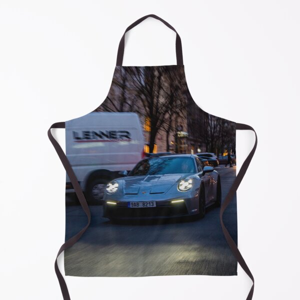 Item preview, Porsche 911 GT3 Touring designed and sold by VitaliiShop.