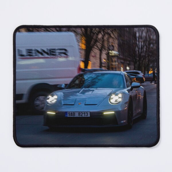 Artikelvorschau, Porsche 911 GT3 Touring entworfen und verkauft von VitaliiShop.