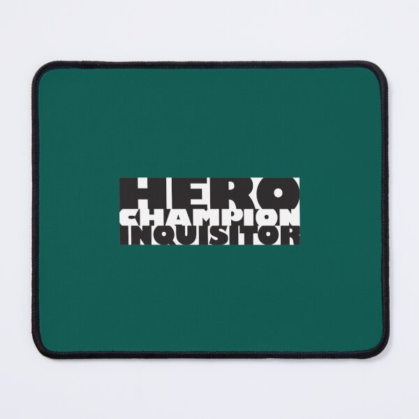 Item preview, Heroes of Thedas designed and sold by OtisCarvalhos.