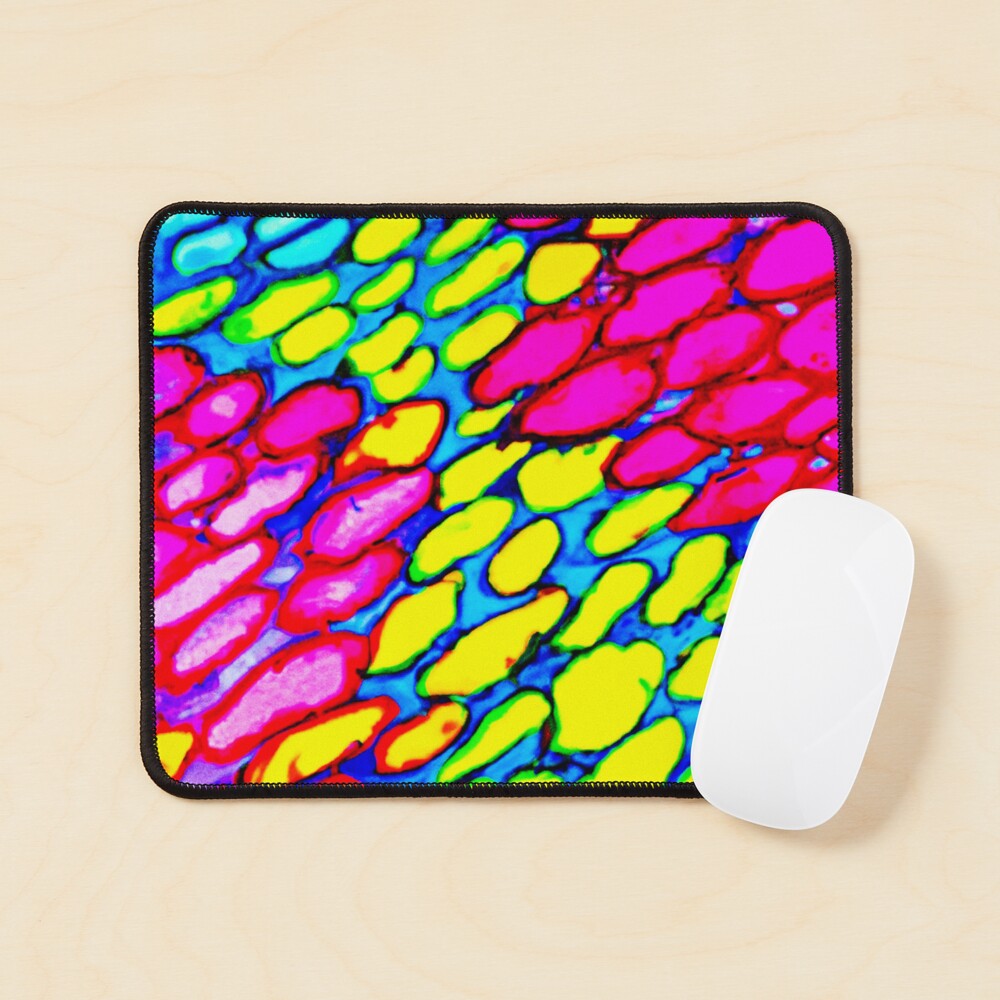 Item preview, Mouse Pad designed and sold by Unique-Design-4.