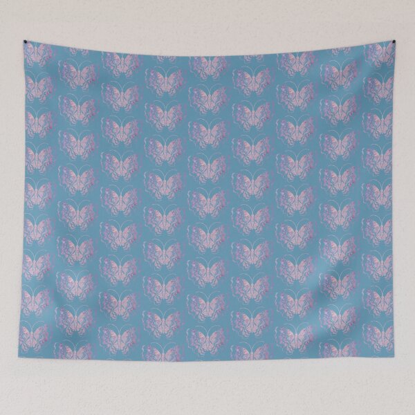 Item preview, Butterfly  designed and sold by heartsake.