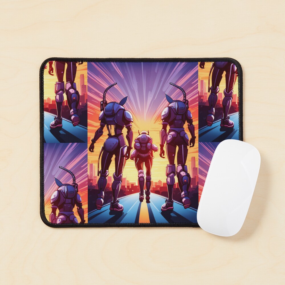 Item preview, Mouse Pad designed and sold by CJMarchese.