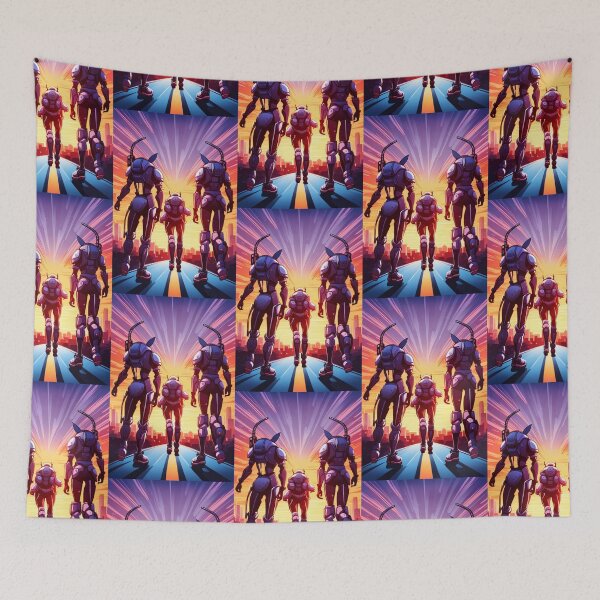 Item preview, Cyber Insects designed and sold by CJMarchese.