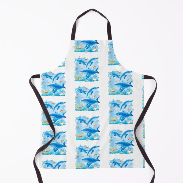 Item preview, Dolphins designed and sold by Shiwwa.