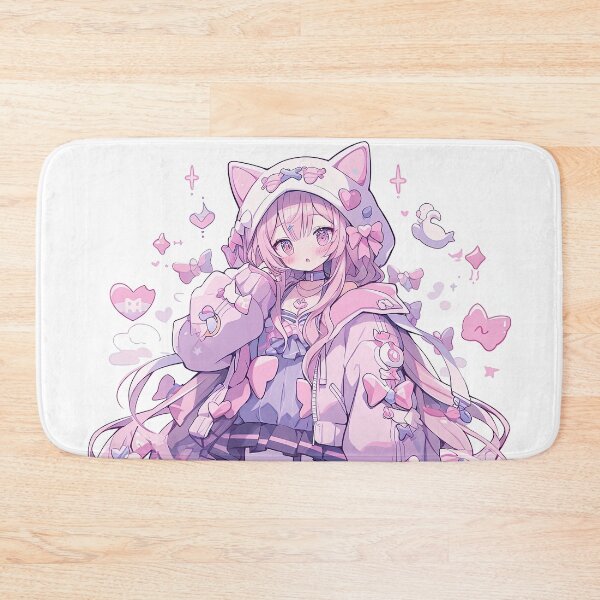 Item preview, Anime Sprite Art Design Series designed and sold by PhieoAlex.