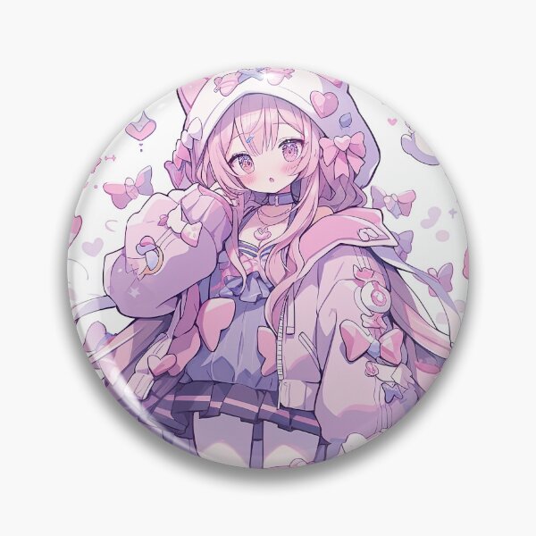 Item preview, Anime Sprite Art Design Series designed and sold by PhieoAlex.