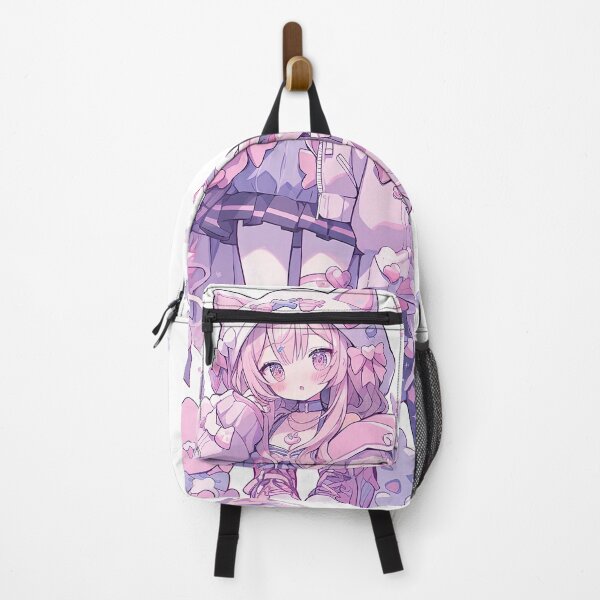 Item preview, Anime Sprite Art Design Series designed and sold by PhieoAlex.