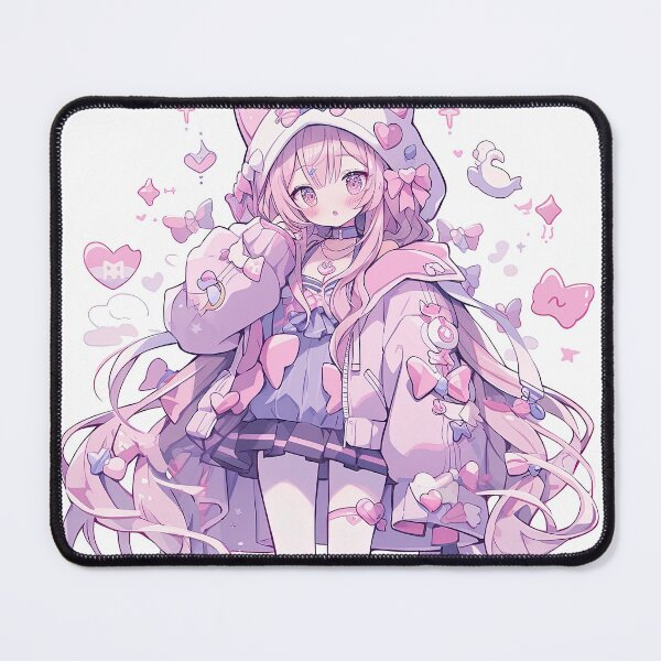 Item preview, Anime Sprite Art Design Series designed and sold by PhieoAlex.
