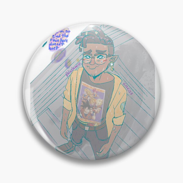 Item preview, Human Realm designed and sold by Rolaplayor101.