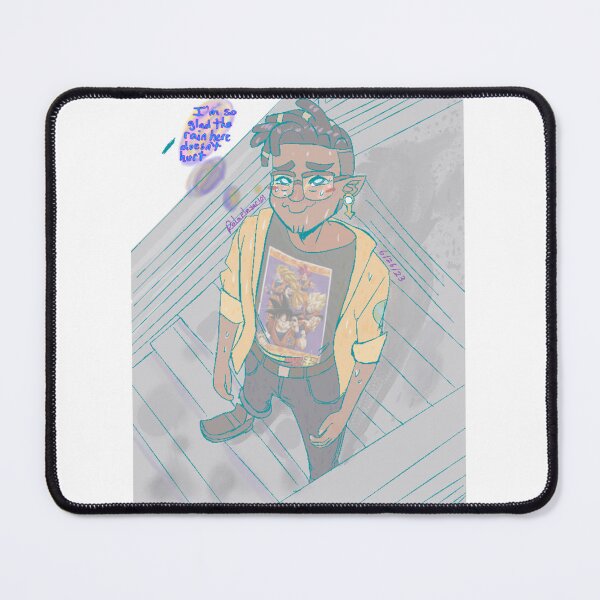 Item preview, Human Realm designed and sold by Rolaplayor101.