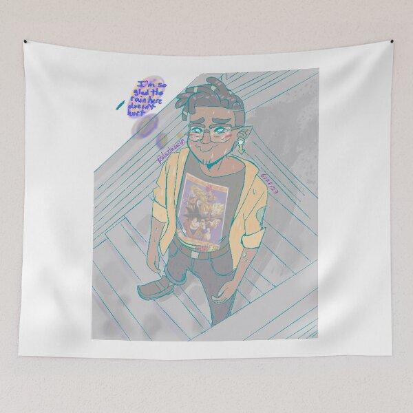 Item preview, Human Realm designed and sold by Rolaplayor101.
