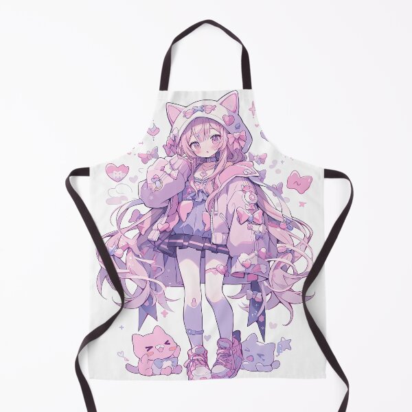 Item preview, Anime Sprite Art Design Series designed and sold by PhieoAlex.