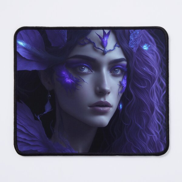 Item preview, Dreamlike Mystical Fairy designed and sold by Jasby-Co.