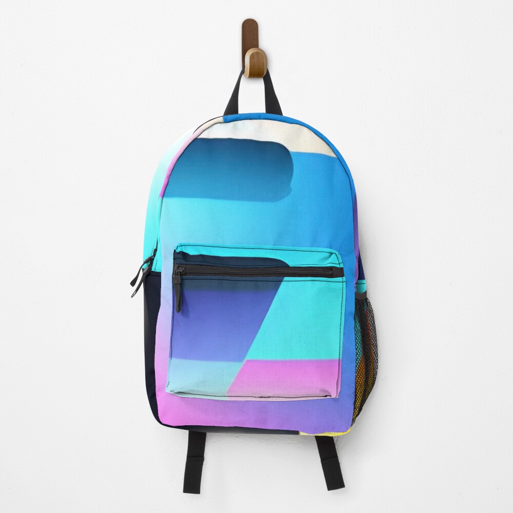 Item preview, Backpack designed and sold by MatrixTattoo.