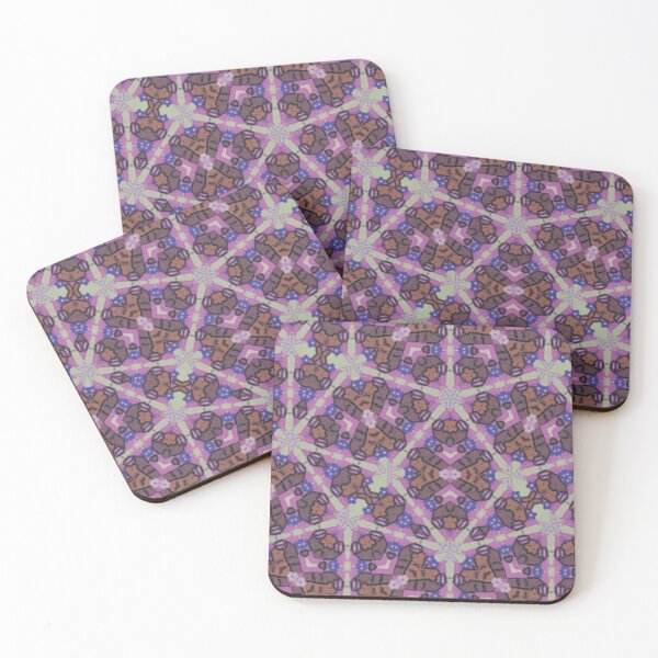 Item preview, 1-11 Wild Flowers 7 of 11 designed and sold by LSYBstudio.
