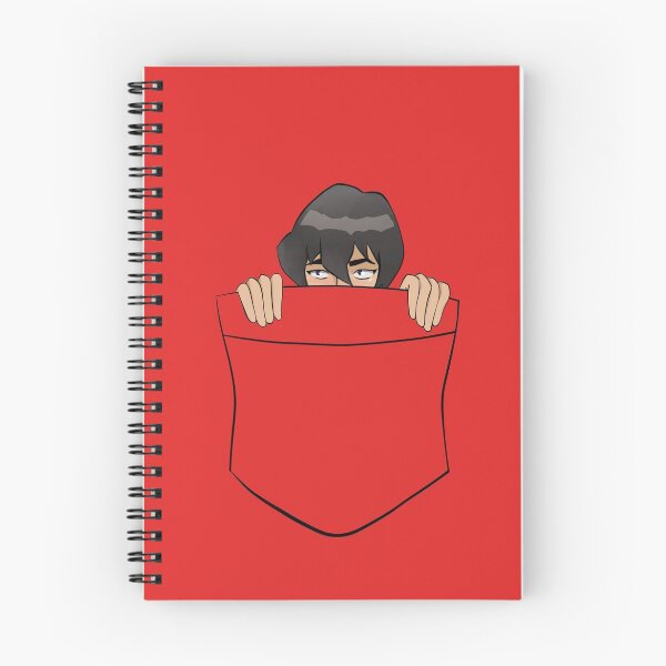 Item preview, Pocket Keith designed and sold by paulapolarwhite.