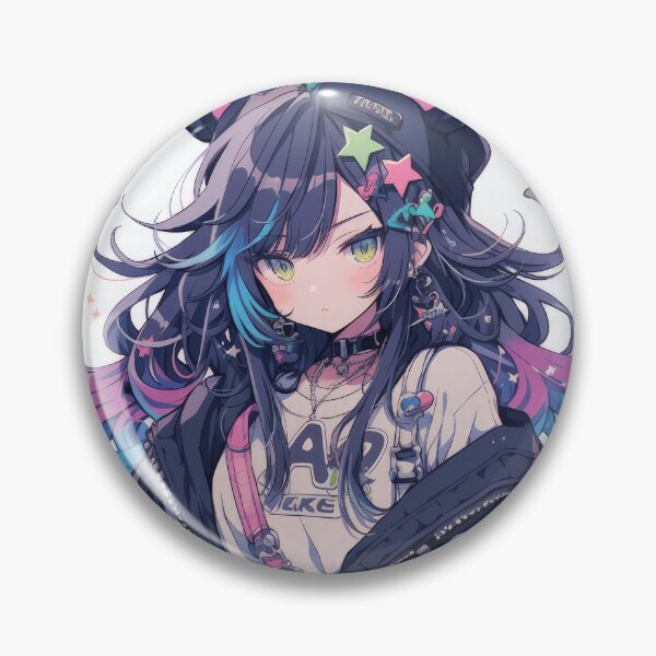 Item preview, Anime Sprite Art Design Series designed and sold by PhieoAlex.