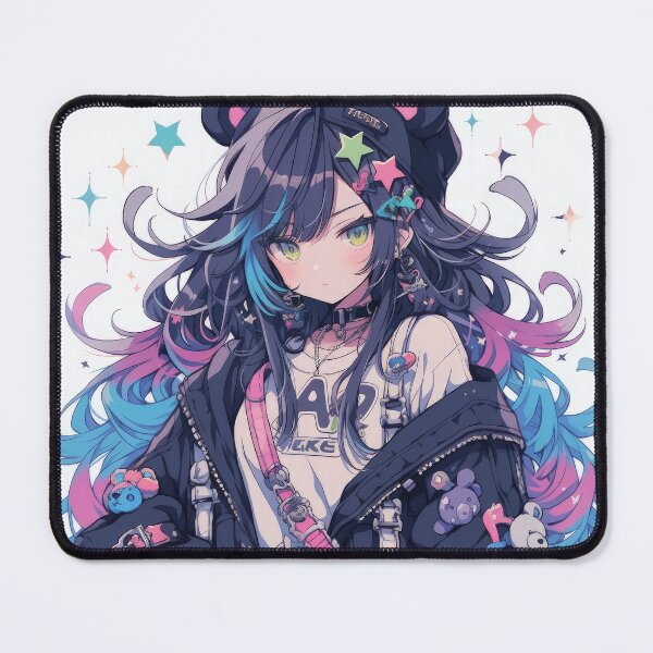 Item preview, Anime Sprite Art Design Series designed and sold by PhieoAlex.