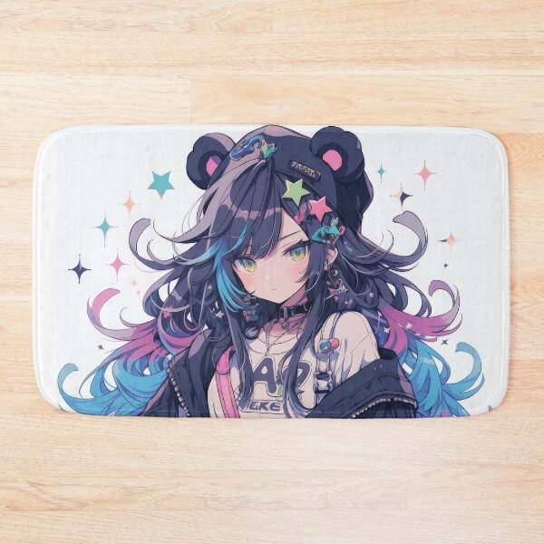 Item preview, Anime Sprite Art Design Series designed and sold by PhieoAlex.