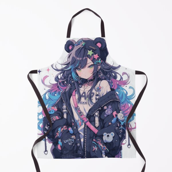 Item preview, Anime Sprite Art Design Series designed and sold by PhieoAlex.