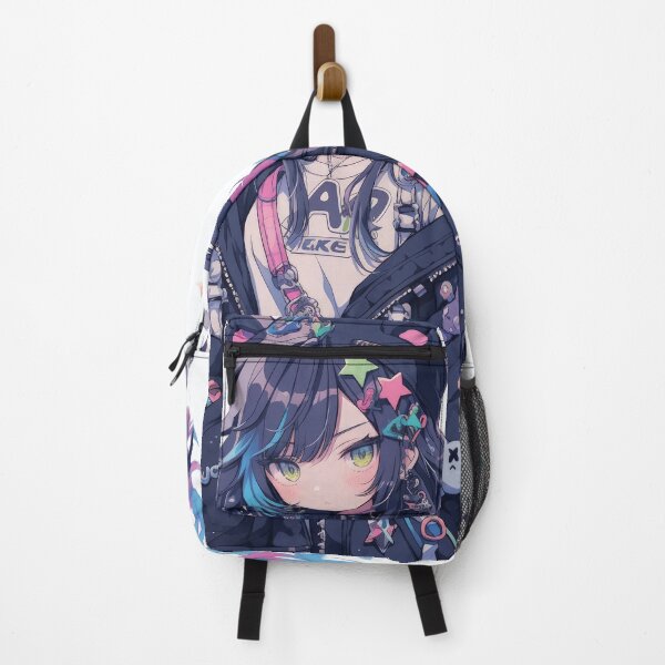 Item preview, Anime Sprite Art Design Series designed and sold by PhieoAlex.