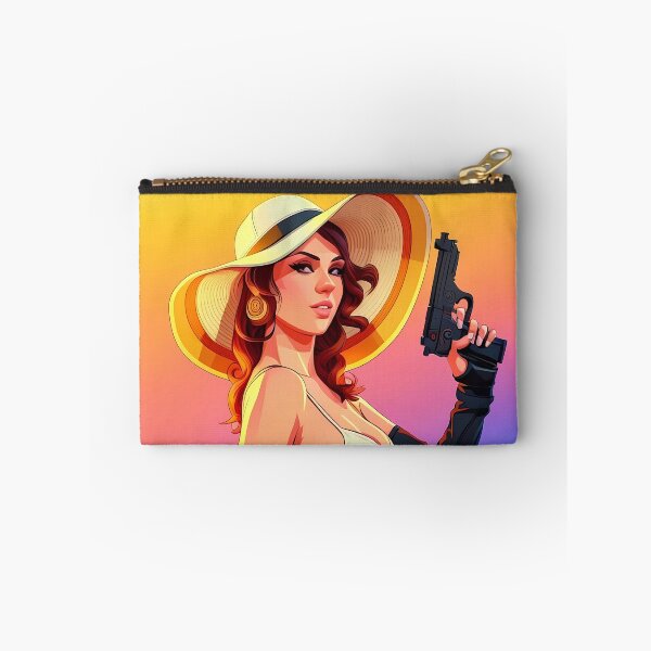 Item preview, Chic assassin designed and sold by Zanimations.