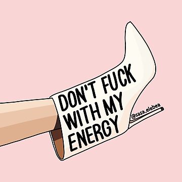 Artwork thumbnail, Energy by Sasa Elebea by Sabrina Brugmann