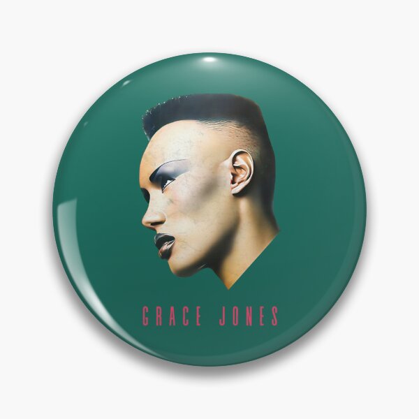 Item preview, Grace Jones designed and sold by spicetees.