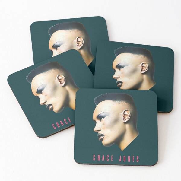 Item preview, Grace Jones designed and sold by spicetees.