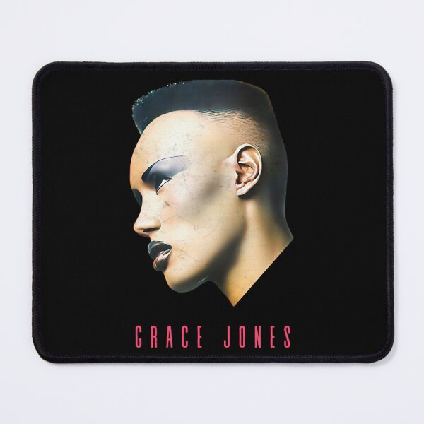 Item preview, Grace Jones designed and sold by spicetees.