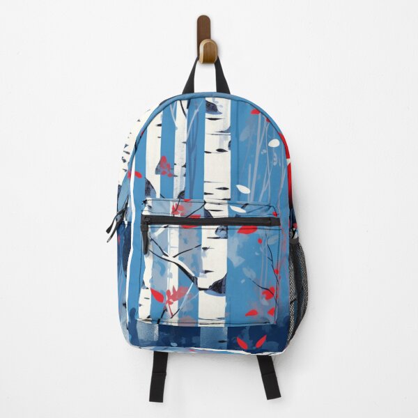 Item preview, The Birches designed and sold by Authentic-Merch.
