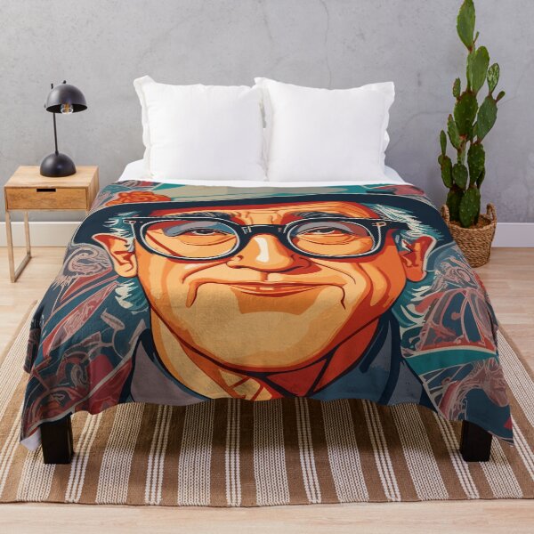 Item preview, Woody Allen designed and sold by IDEA-POINT.