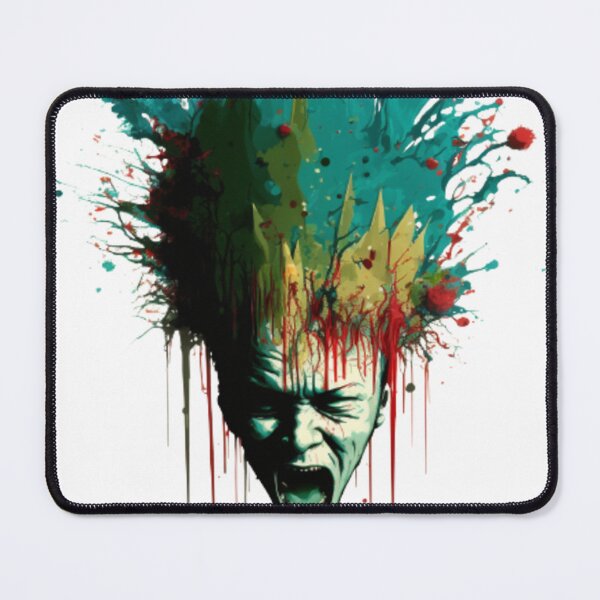 Item preview, Brain designed and sold by Tee Studio.