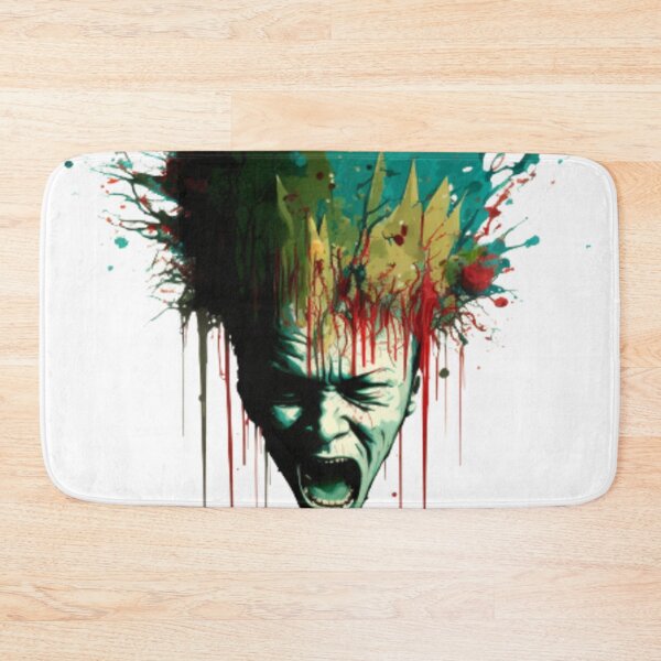 Item preview, Brain designed and sold by Tee Studio.