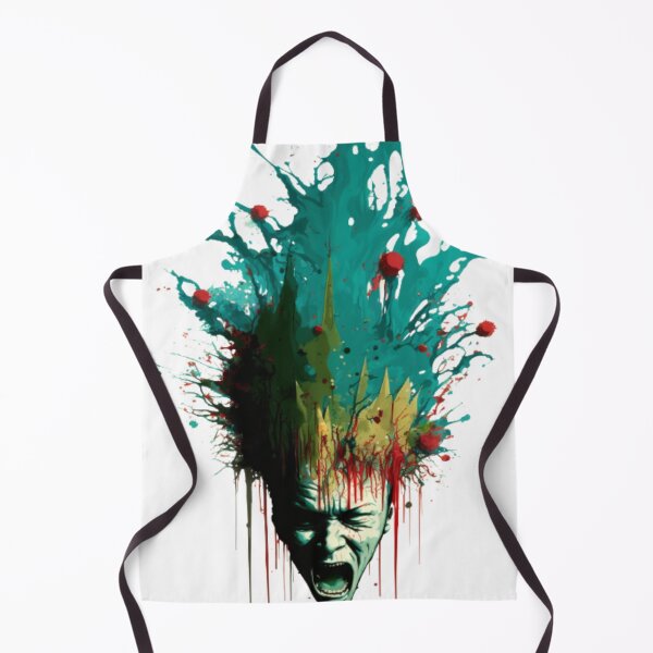 Item preview, Brain designed and sold by Tee Studio.