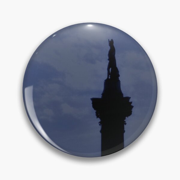 Item preview, Nelson's Column, silhouette profile designed and sold by Philip-F-Webb.