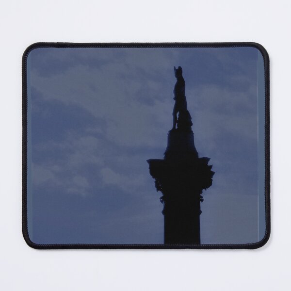 Item preview, Nelson's Column, silhouette profile designed and sold by Philip-F-Webb.