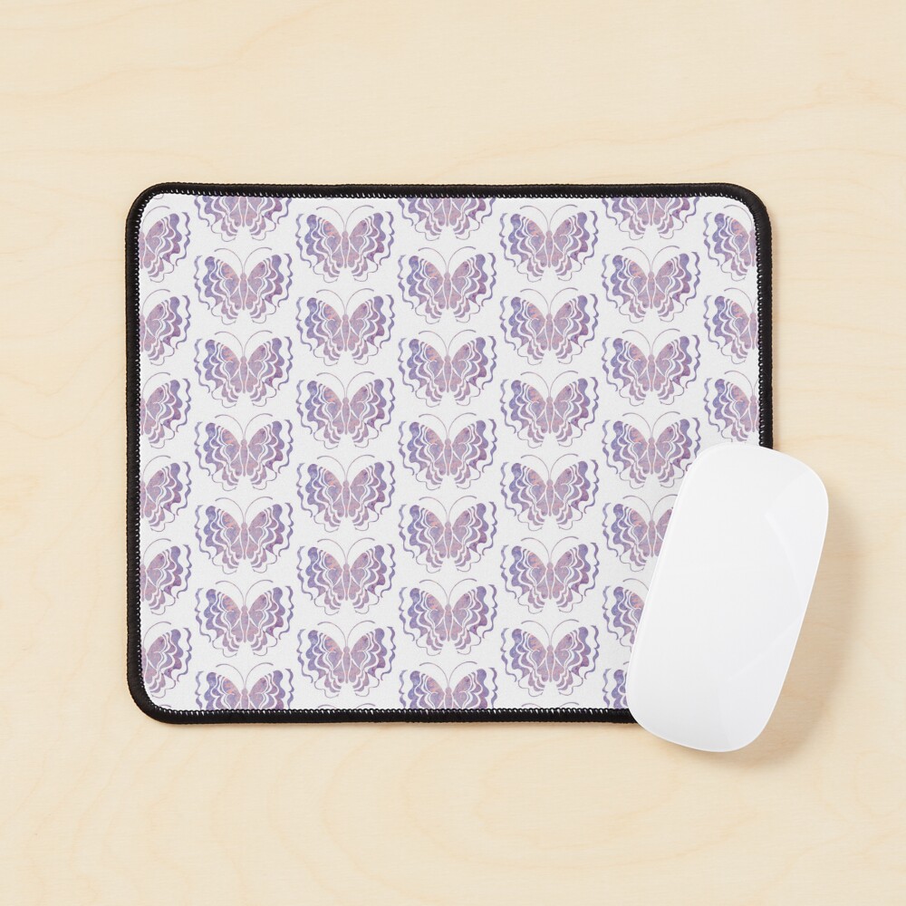 Item preview, Mouse Pad designed and sold by heartsake.