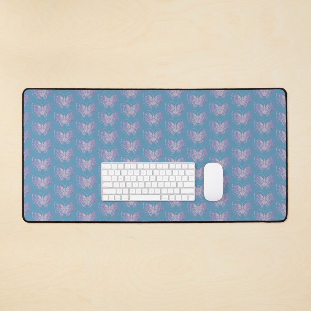 Item preview, Desk Mat designed and sold by heartsake.