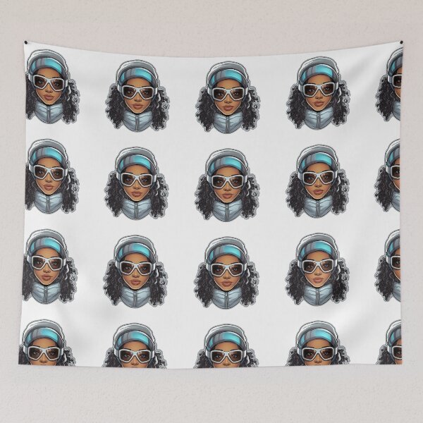Item preview, Snowboarding Collection 004 designed and sold by PlanetArchive.