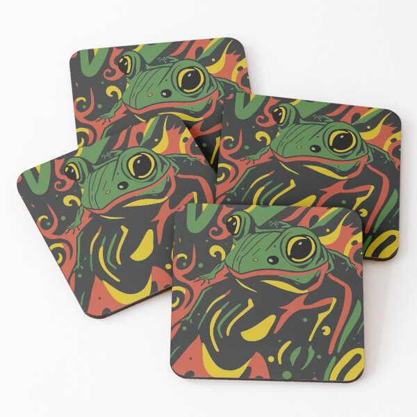 Item preview, Frog designed and sold by IDEA-POINT.