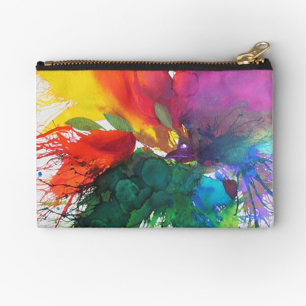 Eclosion 16 Pochette