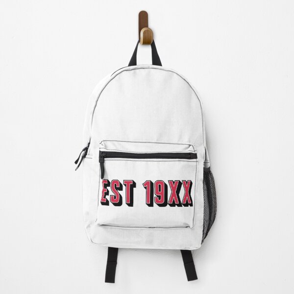 Item preview, EST 19XX Red designed and sold by monstott.