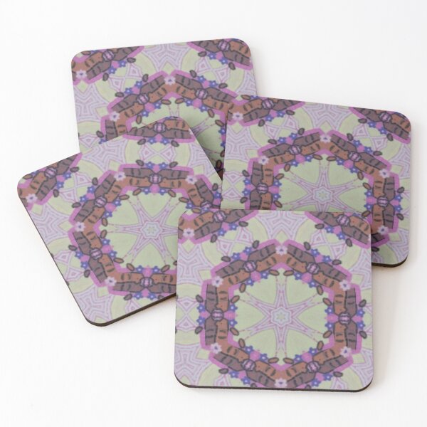 Item preview, 1-11 Wild Flowers 6 of 11 designed and sold by LSYBstudio.