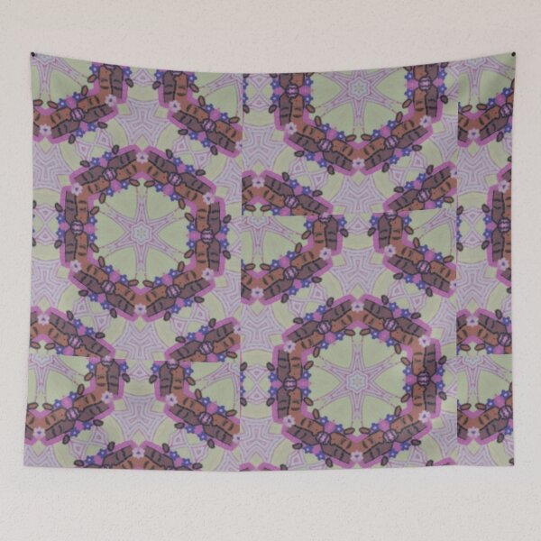 Item preview, 1-11 Wild Flowers 6 of 11 designed and sold by LSYBstudio.